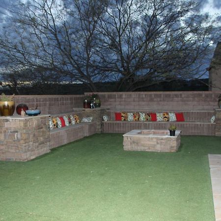 Your Home Away From Home Tucson Exterior photo