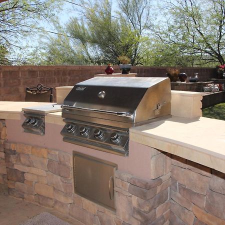 Your Home Away From Home Tucson Exterior photo