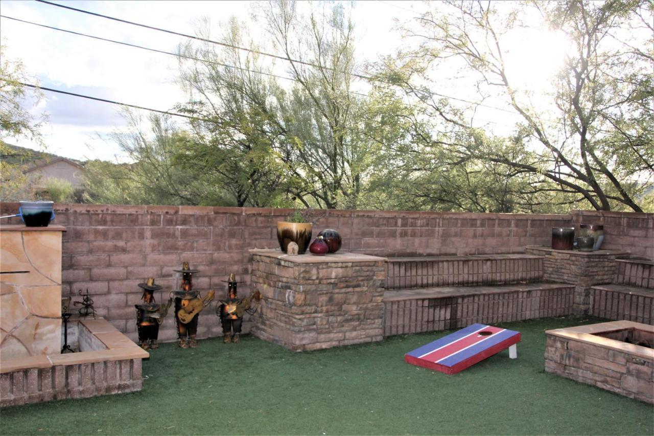 Your Home Away From Home Tucson Exterior photo