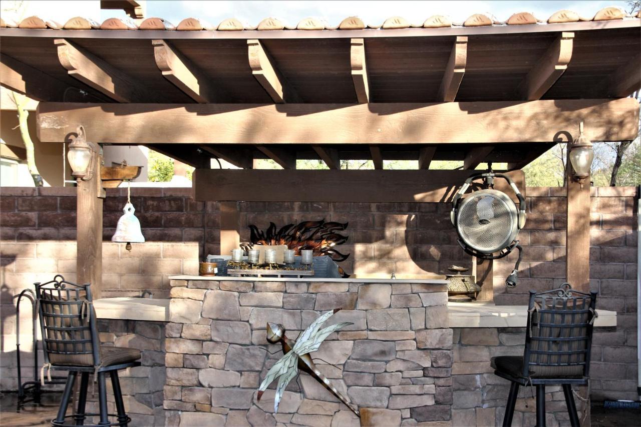 Your Home Away From Home Tucson Exterior photo