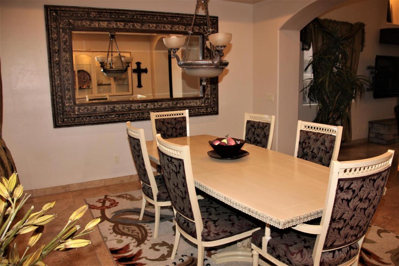 Your Home Away From Home Tucson Exterior photo