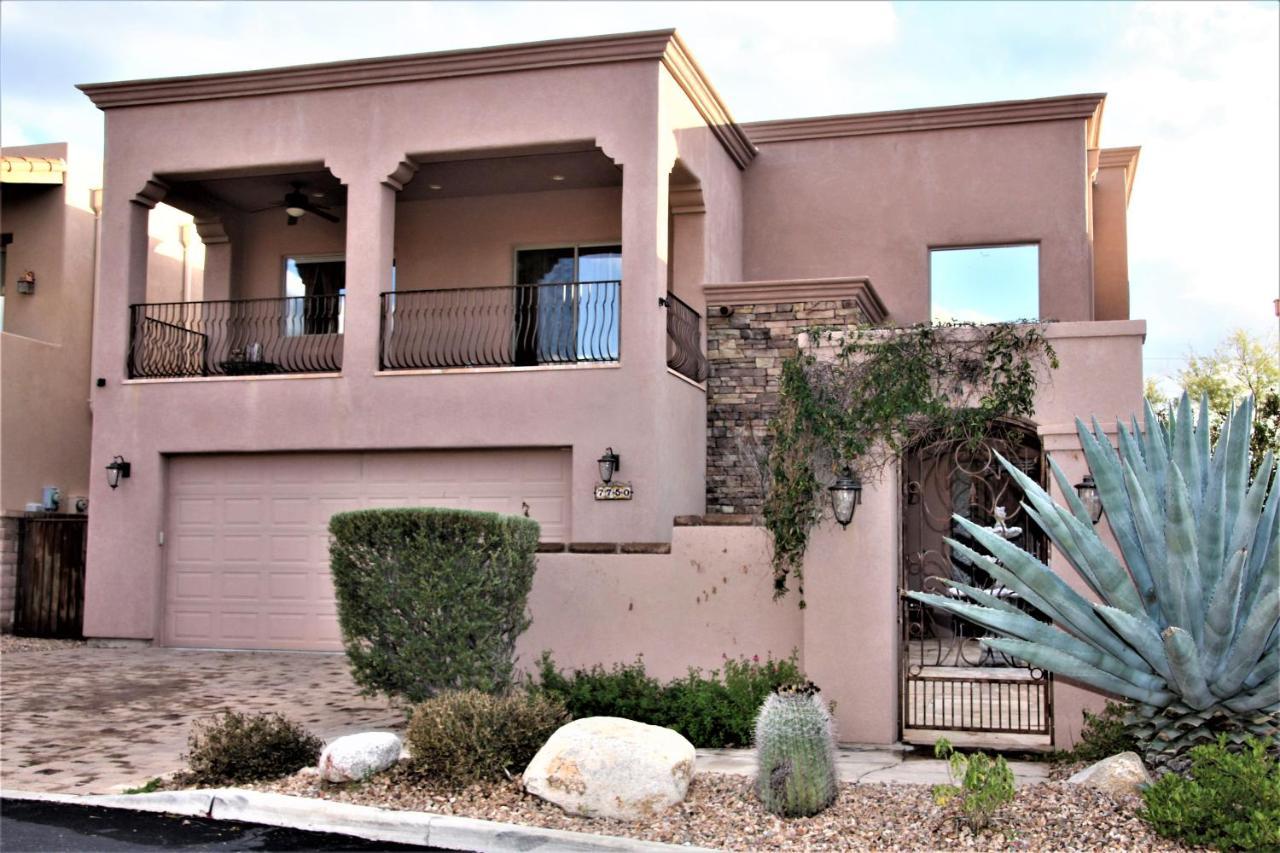 Your Home Away From Home Tucson Exterior photo