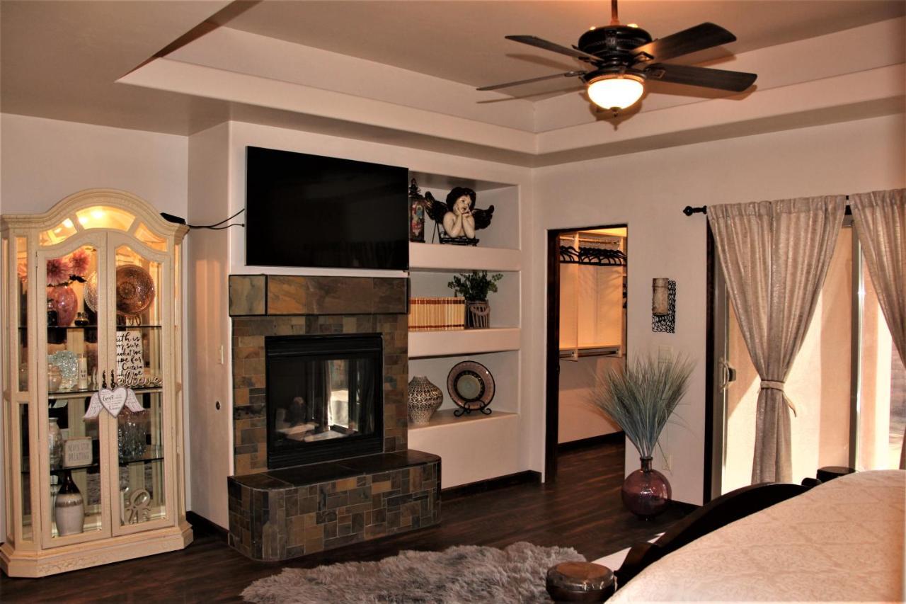 Your Home Away From Home Tucson Exterior photo