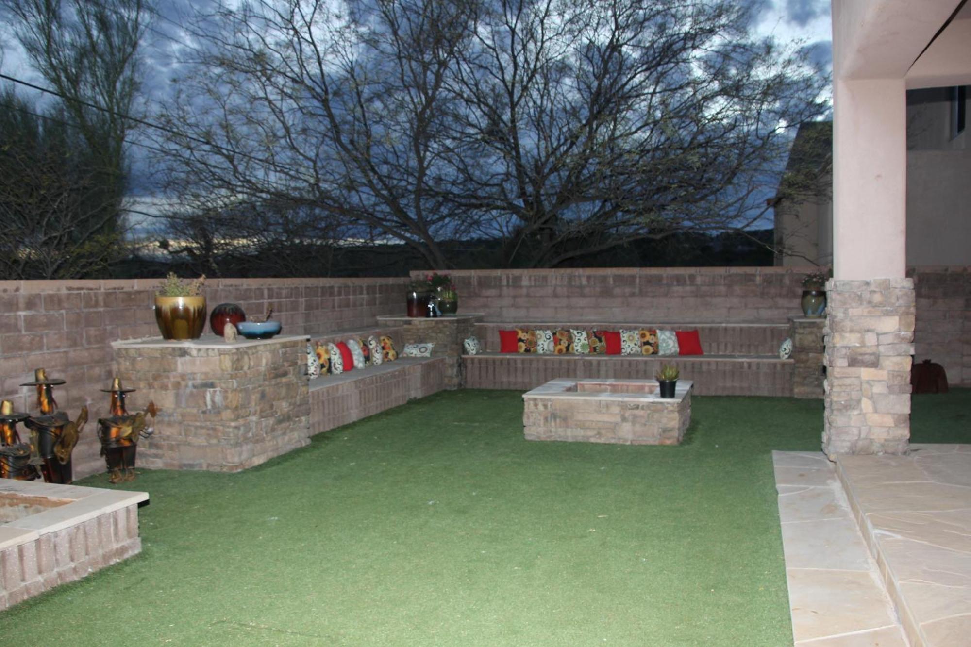Your Home Away From Home Tucson Exterior photo