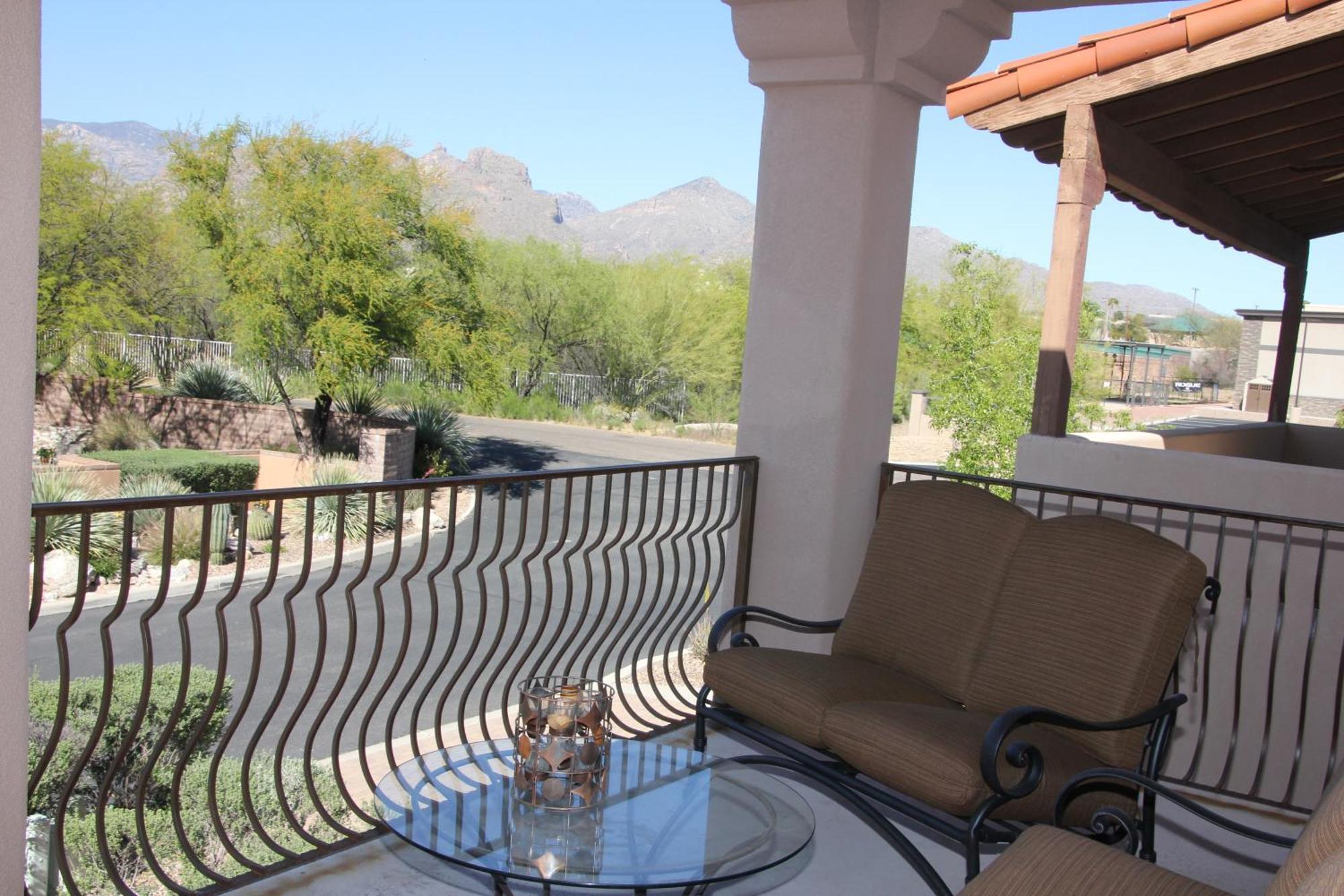 Your Home Away From Home Tucson Exterior photo